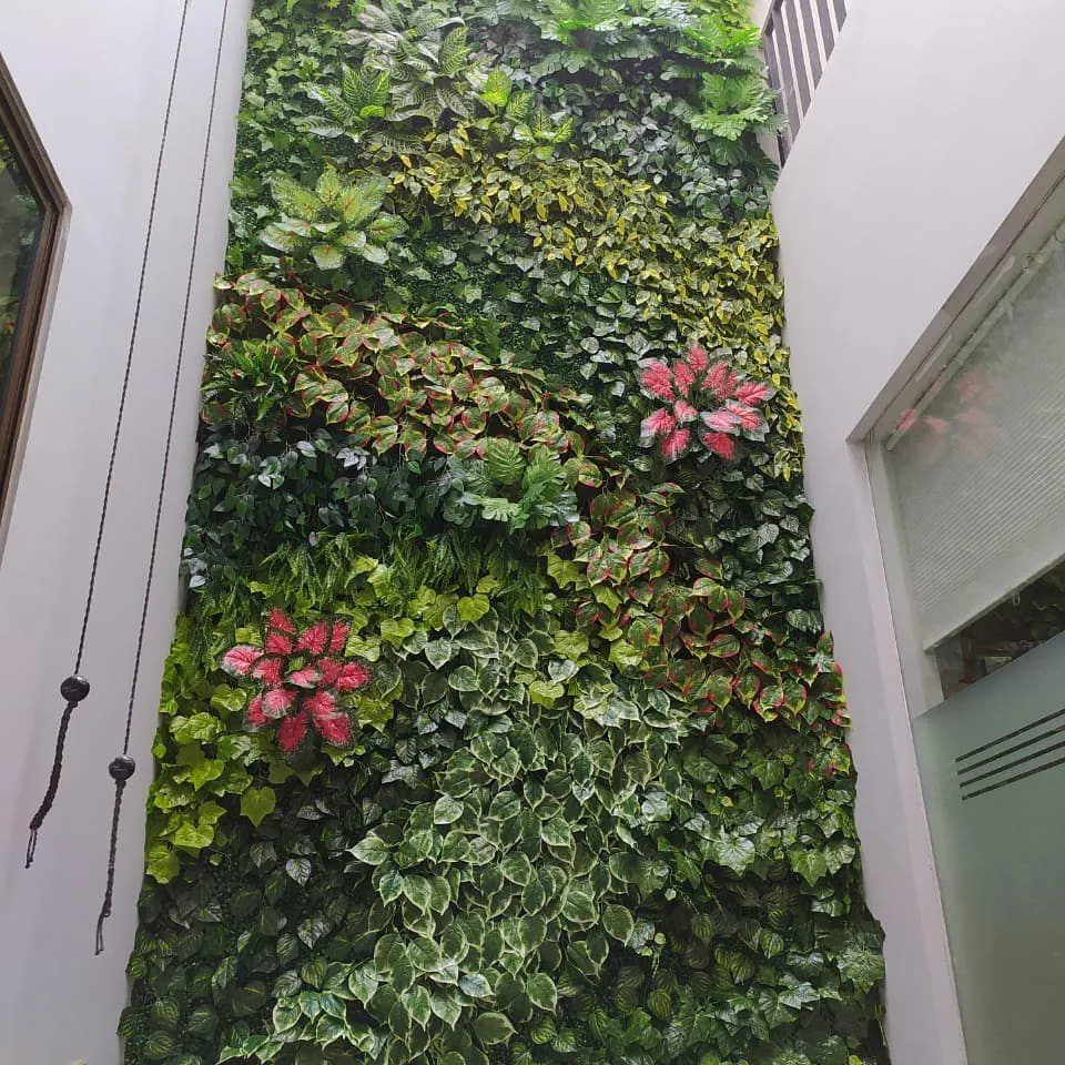 vertical garden artificial (2)